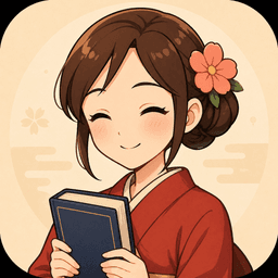 コトハちゃん(言葉にならない感覚を、言葉に)